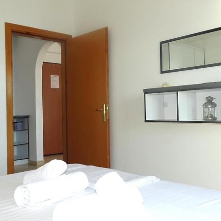 Appartamenti Vista Mare Saranda Exterior photo