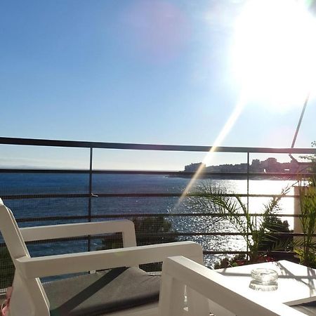 Appartamenti Vista Mare Saranda Exterior photo