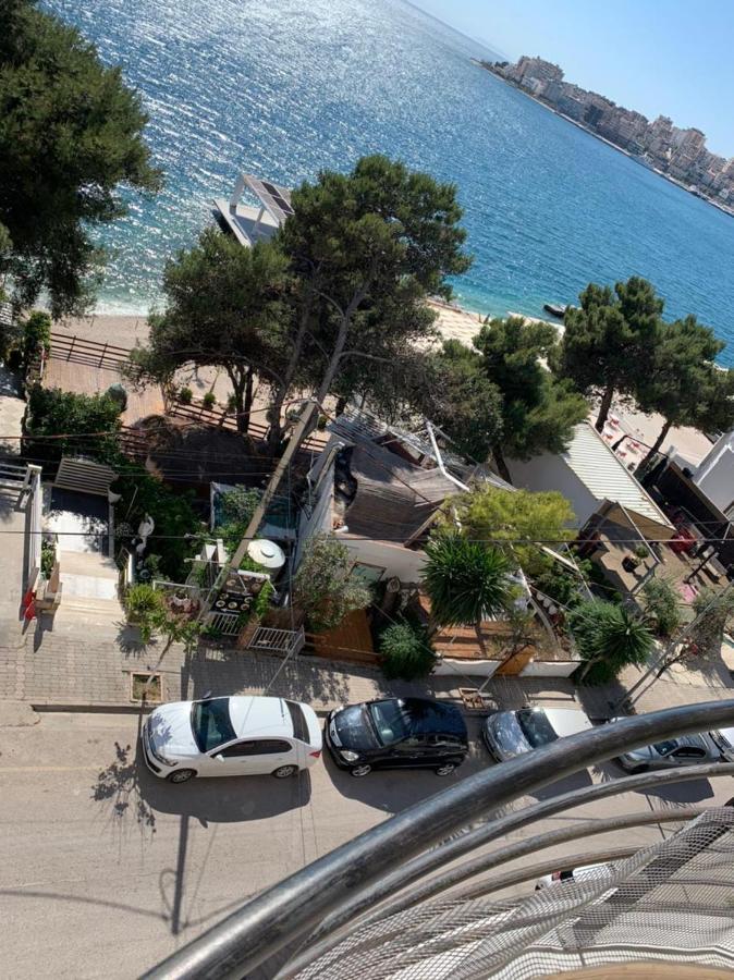 Appartamenti Vista Mare Saranda Exterior photo