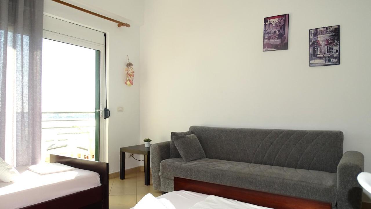 Appartamenti Vista Mare Saranda Exterior photo