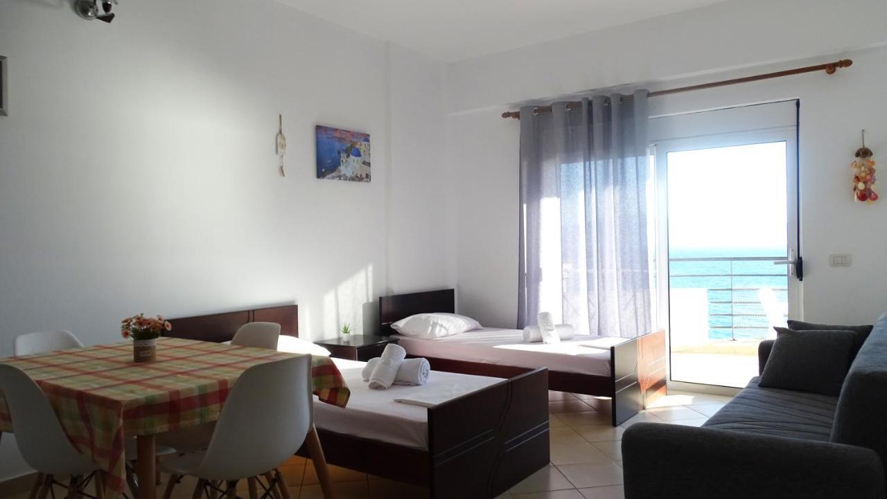Appartamenti Vista Mare Saranda Exterior photo