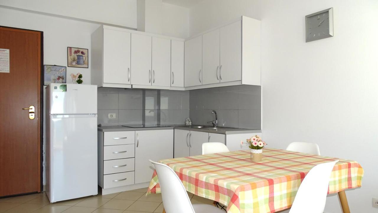 Appartamenti Vista Mare Saranda Exterior photo