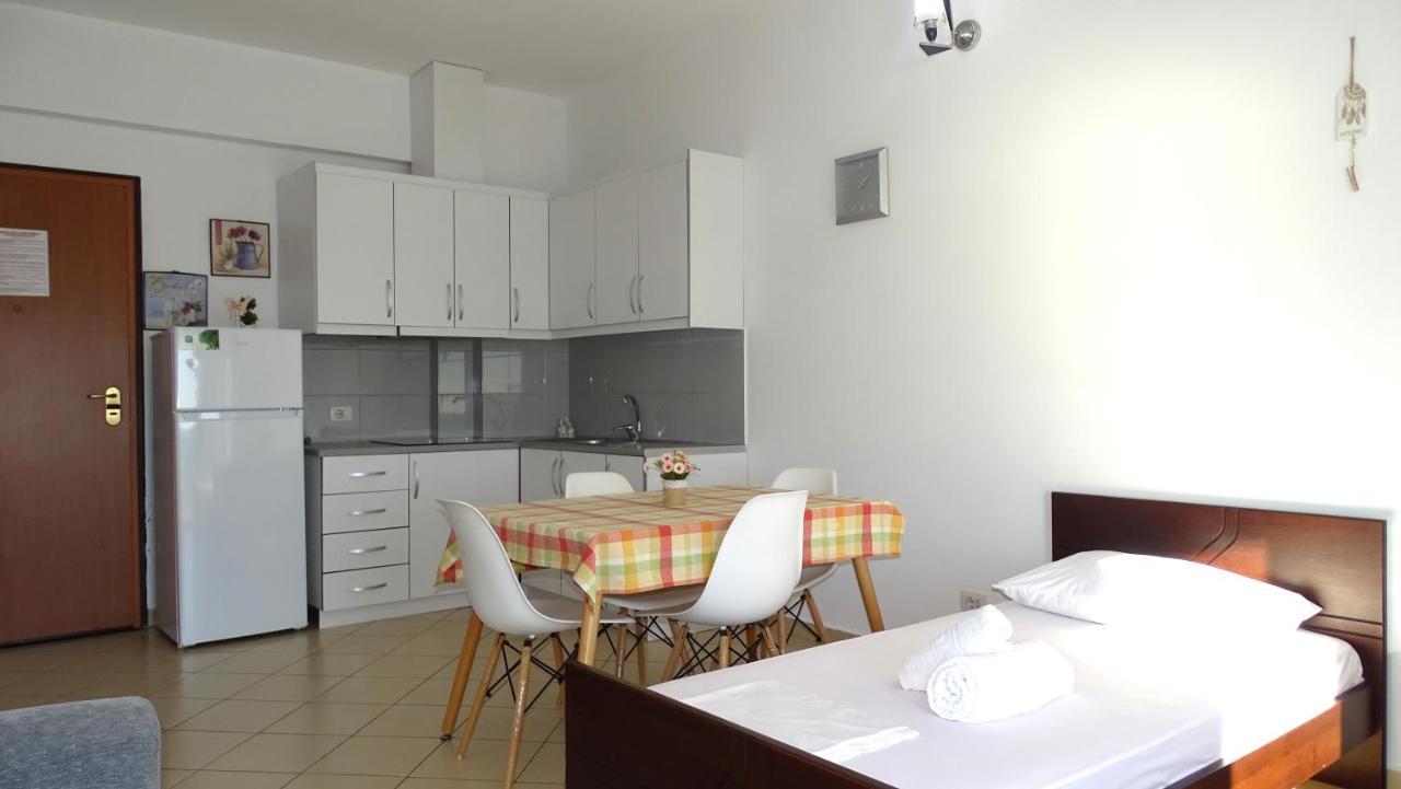 Appartamenti Vista Mare Saranda Exterior photo