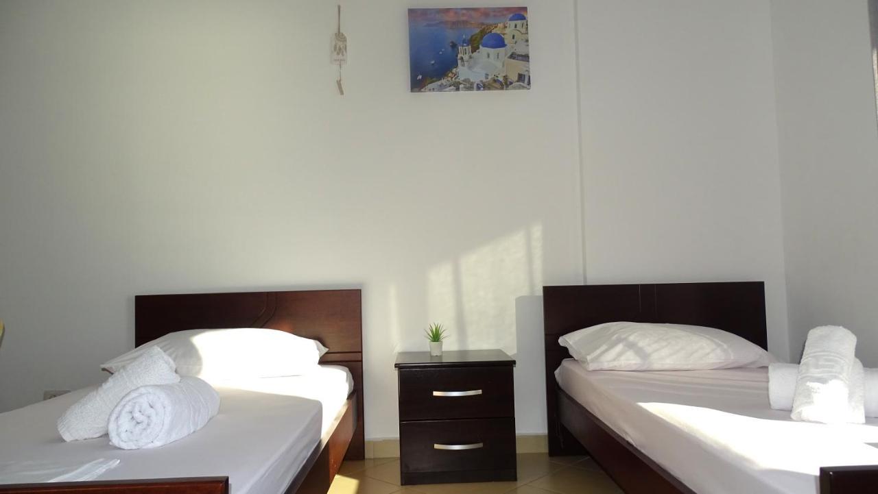 Appartamenti Vista Mare Saranda Exterior photo