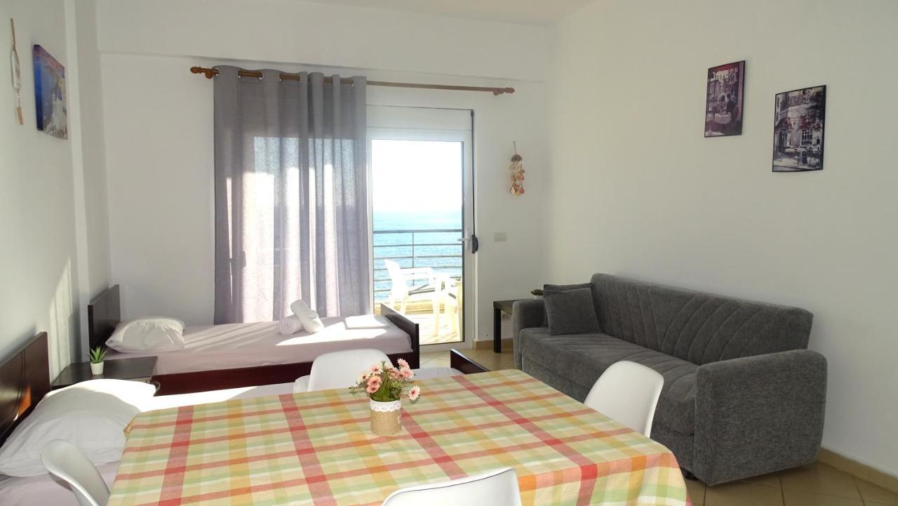 Appartamenti Vista Mare Saranda Exterior photo