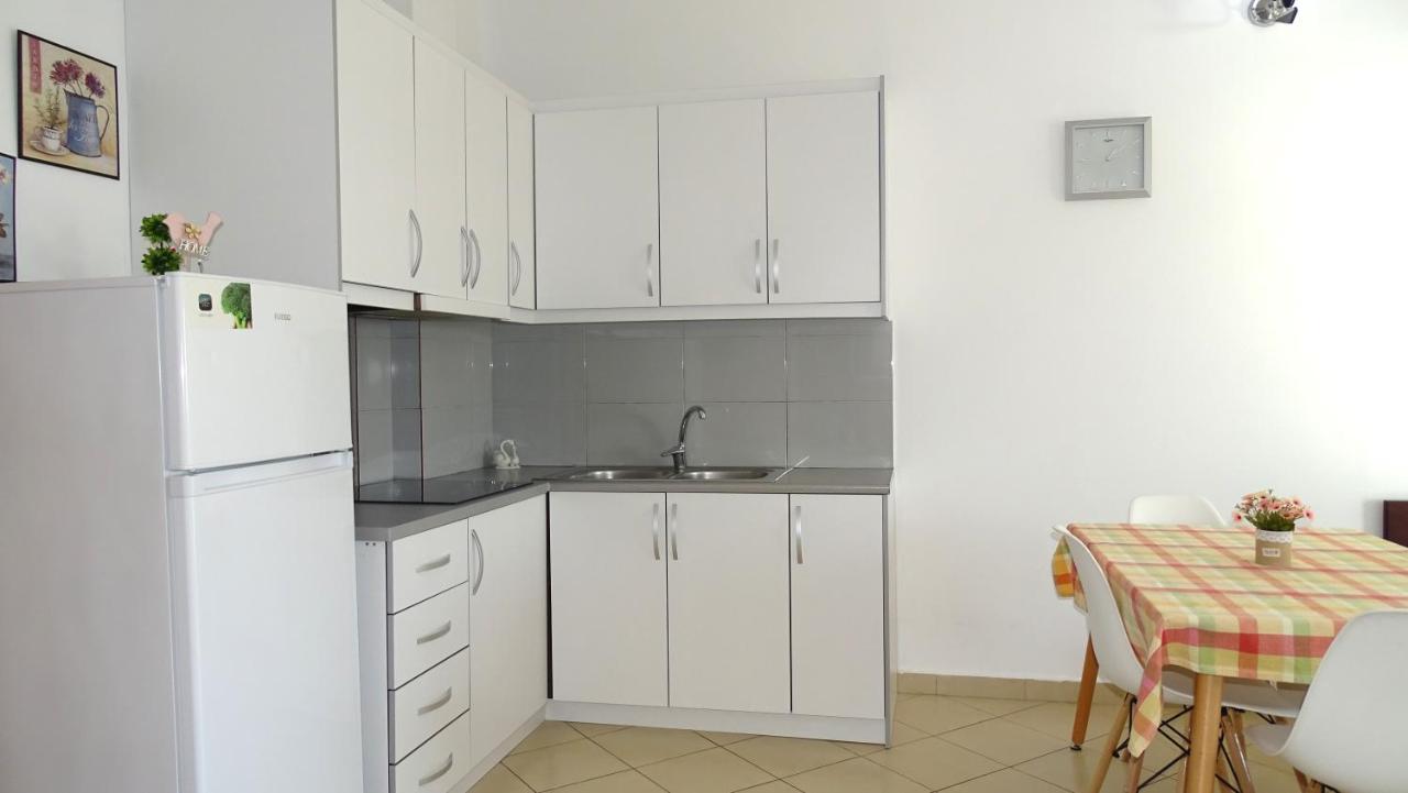 Appartamenti Vista Mare Saranda Exterior photo