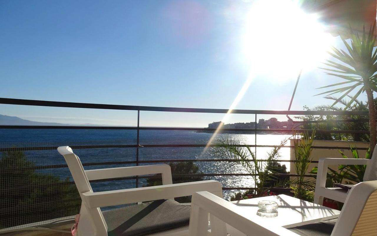 Appartamenti Vista Mare Saranda Exterior photo