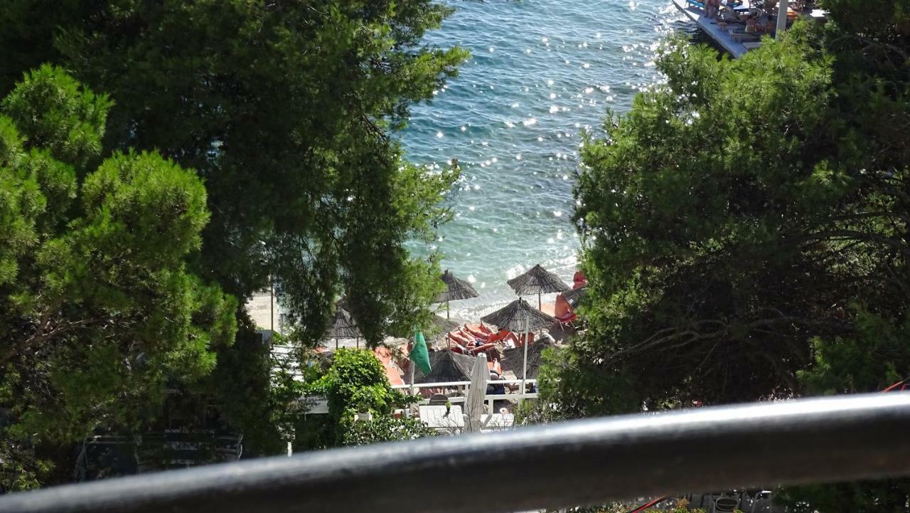 Appartamenti Vista Mare Saranda Exterior photo