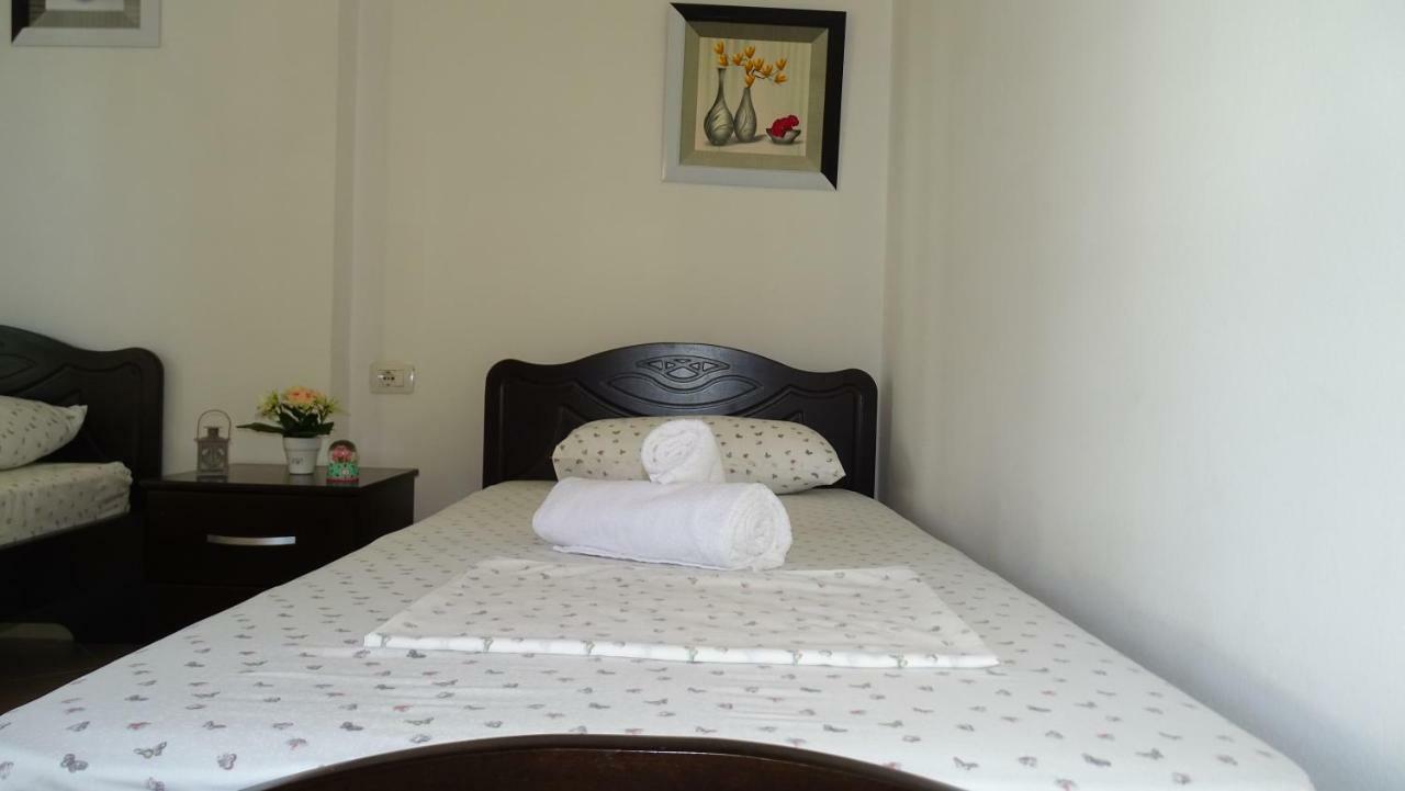 Appartamenti Vista Mare Saranda Exterior photo