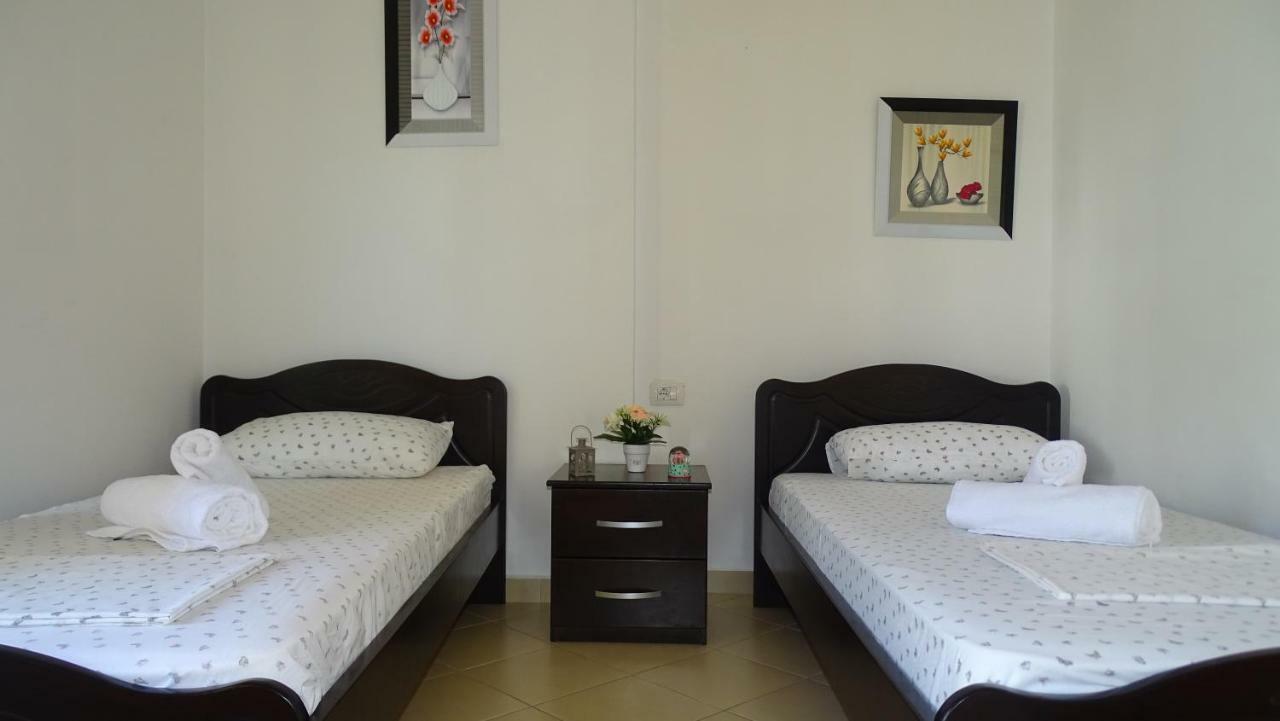 Appartamenti Vista Mare Saranda Exterior photo